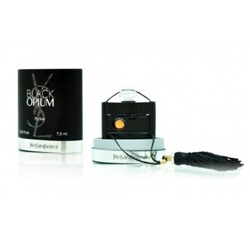 Женские духи   YSL "Black opium" parfum 7,5 ml